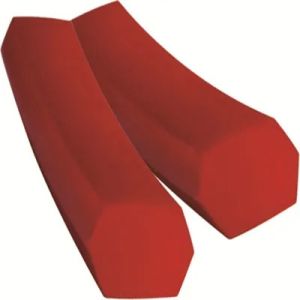 Buy cheap 85A Hardness Polyurethane V Belt with A, B, C, D, M, Z Specification for Drive Transmission in -35 to 80 Temperature Range from wholesalers