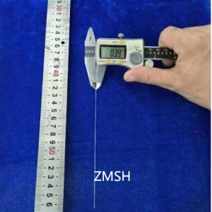 Buy cheap 25um 65um Sapphire Fiber High Transmission Rate Extremely Fast Speed from wholesalers