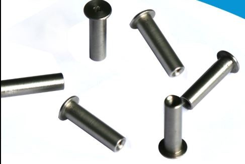 Quality KXFA1KBAA00 8MM FEEDER insurance front buckle fixing nut PIN for sale