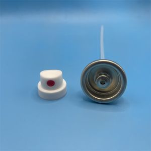 Buy cheap Premium Spray Paint Female Valve for Smooth Spraying - Ideal for Artists and DIYers from wholesalers