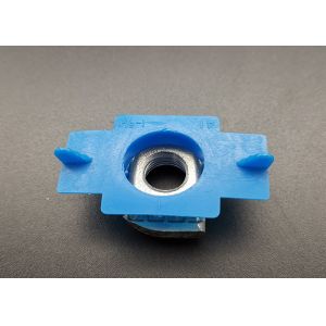 Buy cheap Plastic Wing Spring Nut for Solar Mounting System from wholesalers