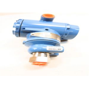 Rosemount 3051TG In-Line Pressure Transmitter 3051TG1A2B21BB4M5I5 -14.7 to 30PSI
