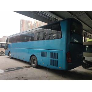 Buy cheap 336KW Diesel LHD Used Yutong Buses WP10.336E53 Engine With 45 Seats from wholesalers