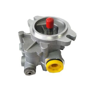 Buy cheap External Hydraulic Pilot Pump For Daewoo DH225-9 DH215-9 DH220-9 Excavator from wholesalers