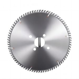 Buy cheap Panel Sizing TCT Circular Tungsten Carbide Saw Blade For Nanxing Panel Machines from wholesalers