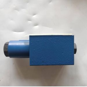 Rexroth R983030827 4WH6D6X/-IN001 4WH6 Series Directional Valve With Fluidic