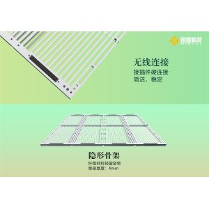 Buy cheap High Quality P3.9_7.8 Full Color High Stability Brightness Transparency Led Mesh Screen Led Transparent Display from wholesalers