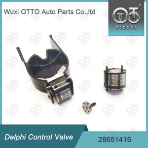 Buy cheap 28651416 Common Rail Control Valve For Injectors 28437695 from wholesalers