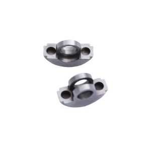 Buy cheap Sintering Metal Powder Injection Molding And Mechanical Processing Of Parts In Security Industry product