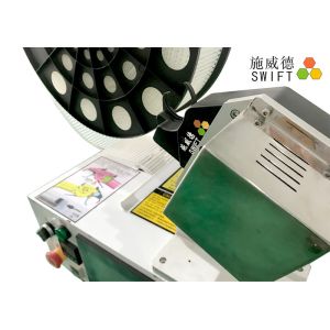 Buy cheap Small Volume PLC Control 1.1S Cable Tie Tensioning Tools from wholesalers