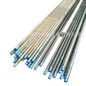 Buy cheap Forging Mining DTH Rock Drill Rods Drill Steel Rod HEX R25 R28 R32 T45 T51 from wholesalers