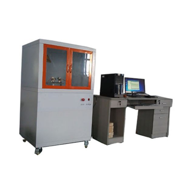 Quality ASTMD495 Arc Resistance Testing Machine IEC 61621 for sale