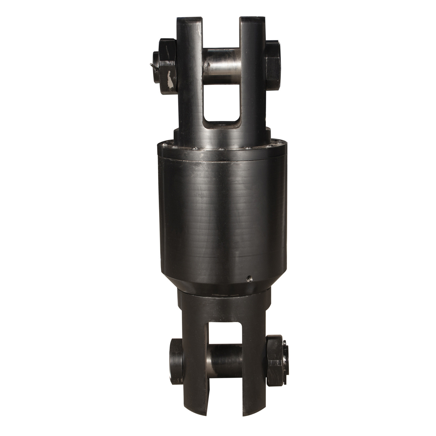 Carbon Steel Drill Pipe Swivel with NC31 Connection for Extended Reach Drilling