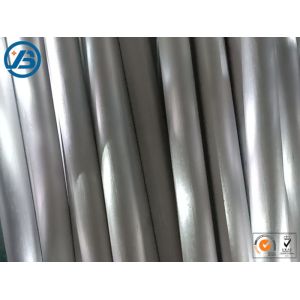 ASTM E8 Magnesium Alloy Bar Smooth Surface