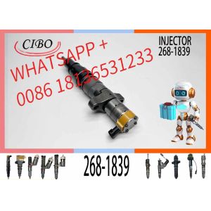 Buy cheap 295 1411 Common Rail Pump Injection 295-1411 268 1839 Fuel Pump 2681839 Diesel Injection 2951411 268-1839 For from wholesalers