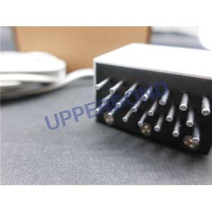 Buy cheap Cigarette Packing Machine Detector Defective Cigarettes Detecting from wholesalers