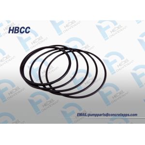 Buy cheap 2-8 rubber seal O-ring for Snap clamp from wholesalers