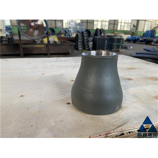 Quality 3x2 Inch Steel Pipe Reducer for sale