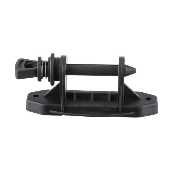 Quality INS562 Electric Fence Poly Tape Tensioner with PA6+30%GF for sale