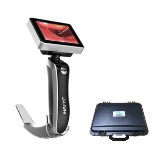 Buy cheap Tracheal Cannula Micro Laryngeal Mirror Conventional Video Laryngoscope from wholesalers