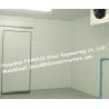 Buy cheap Cold Room Walk in Freezer And Walk in Cold Storage Made of Polyurethane Panel 1150mm from wholesalers