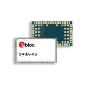 Buy cheap SARA-R510S-01B-01 Wireless Communication Module Secure Cloud LTE-M Global Modules from wholesalers