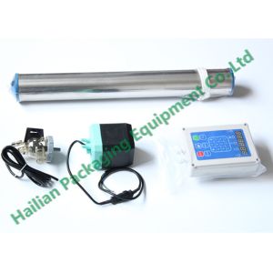 Buy cheap Friendly Automatic Cluster Removal System with Steel Cylinder from wholesalers