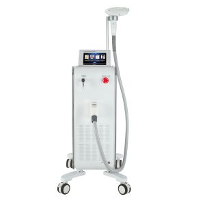 Buy cheap LCD Touch 810nm Diode Laser Depilation Equipment For Commercial from wholesalers