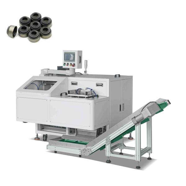 Buy cheap Intelligence Counting Automatic Packing Oil Seal Visual Counter Package Machine from wholesalers