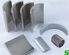 Buy cheap Multi-pole magnetisation ring-shaped (Rotor) magnets from wholesalers