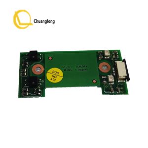 Buy cheap NMD ATM Spare Parts 100 ATM Cash Machine BOU Exit Empty Sensor Inch Board Delarue NMD Mother Board A003370 from wholesalers