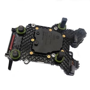 Buy cheap DQ500 0BH 0BH927711C Transmission Control Module TCM TCU Free Programming Plug and Play for AUDI VW from wholesalers