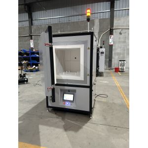 Buy cheap Atmosphere Box Furnace For Degassing Sintering And Curing Processes Of Electronic Components And Ceramics from wholesalers