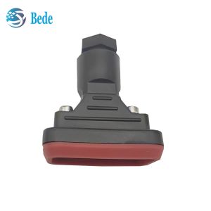 Buy cheap AISG contact resistance power connector IP68 waterproof and durable performance from wholesalers