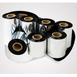 Thermal Transfer Printer Ribbons Packaging Labels Wax Ribbon
