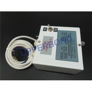 Buy cheap YB515 Static Eliminator Midget Power Unit Cigarette Machine Parts from wholesalers