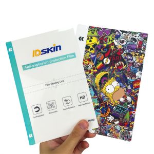 Buy cheap Hot Cell Screen Protector Hydrogel Film Screen Protector Cutting Machine For TPU Film Cutting Machine For Iphone 13 Ipad from wholesalers