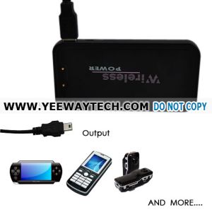 iphone accessories 42068 LePlus - 2700mAh External Battery Charger Wireless