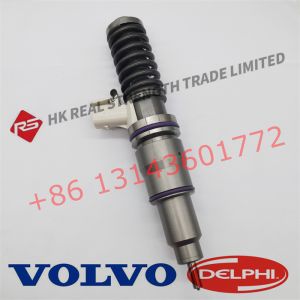 Buy cheap Diesel Fuel Electronic Unit Injector BEBE4D19002 33800-84820 For HYUNDAI from wholesalers
