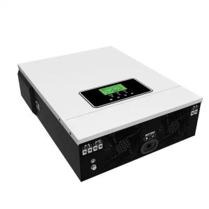 Buy cheap 1600W Solar On Grid Tie Inverter With Power Limite 380 Volt Inverter For Solar System Solar Hybrid Inverter 3.2 Kw Mppt from wholesalers