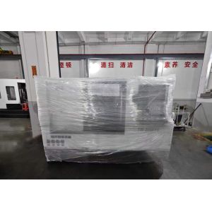 Buy cheap FANUC Syntec Milling And Turning Machine Interpolated Y Axis from wholesalers