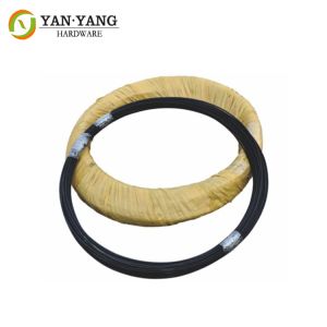 Buy cheap Sofa Zigzag Spring Paper Covered Wire, Seat Spring Covered Wire from wholesalers