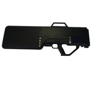 Quality 6 Band Drone Detector Device 2 KM Range UAV Drone Signal Detection System for sale Buy cheap 6 Band Drone Detector Device 2 KM Range UAV Drone Signal Detection System product