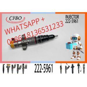 Diesel Pump C7/C9 Oem Fuel Injectors 222-5961 235-5261 238-8901 241-3238