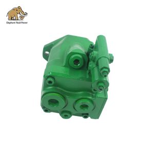 Buy cheap AL200635 Hydraulic Axial Piston Pump For Tractor 6105R 6115R 6125R 6140R 6150R 6150RH from wholesalers