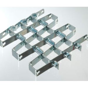 Buy cheap interlock Chain Stainless Steel Mesh Belt Wire Cookies Conveyor from wholesalers