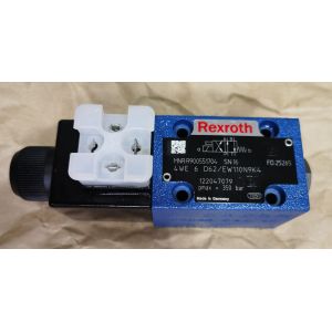 Rexroth R900551704 4WE6D62/EW110N9K4 4WE6D6X/EW110N9K4 Directional Spool Valve