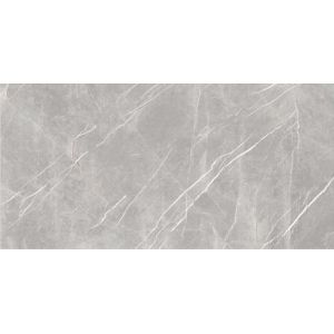 No Staining Glazed Ceramic Bathroom Tile , Glossy Surface Villa Glazed Ceramic