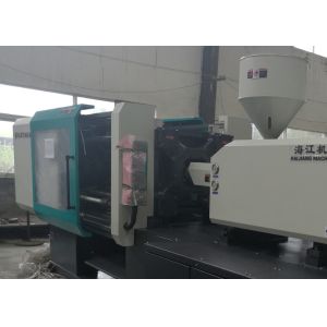 Buy cheap Double Guide Plastic Egg Crate Making Machine , ABS Injection Molding Machine from wholesalers