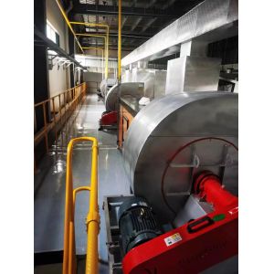 Buy cheap Custom Paper Coating Machines 1600mm Barcode Paper Coating Machine from wholesalers